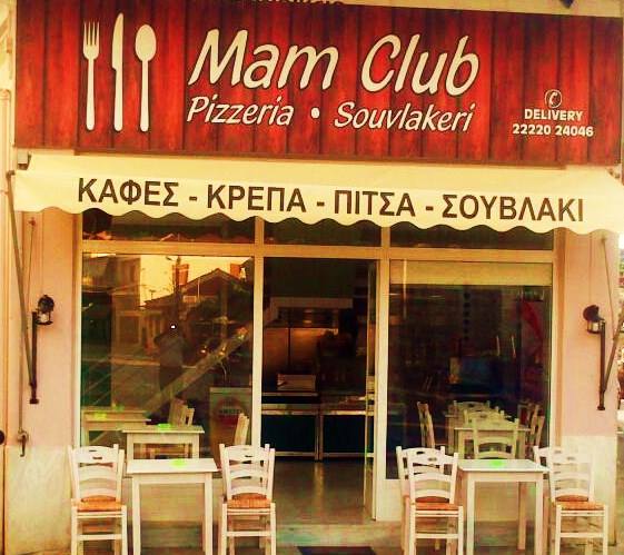 MAM Club